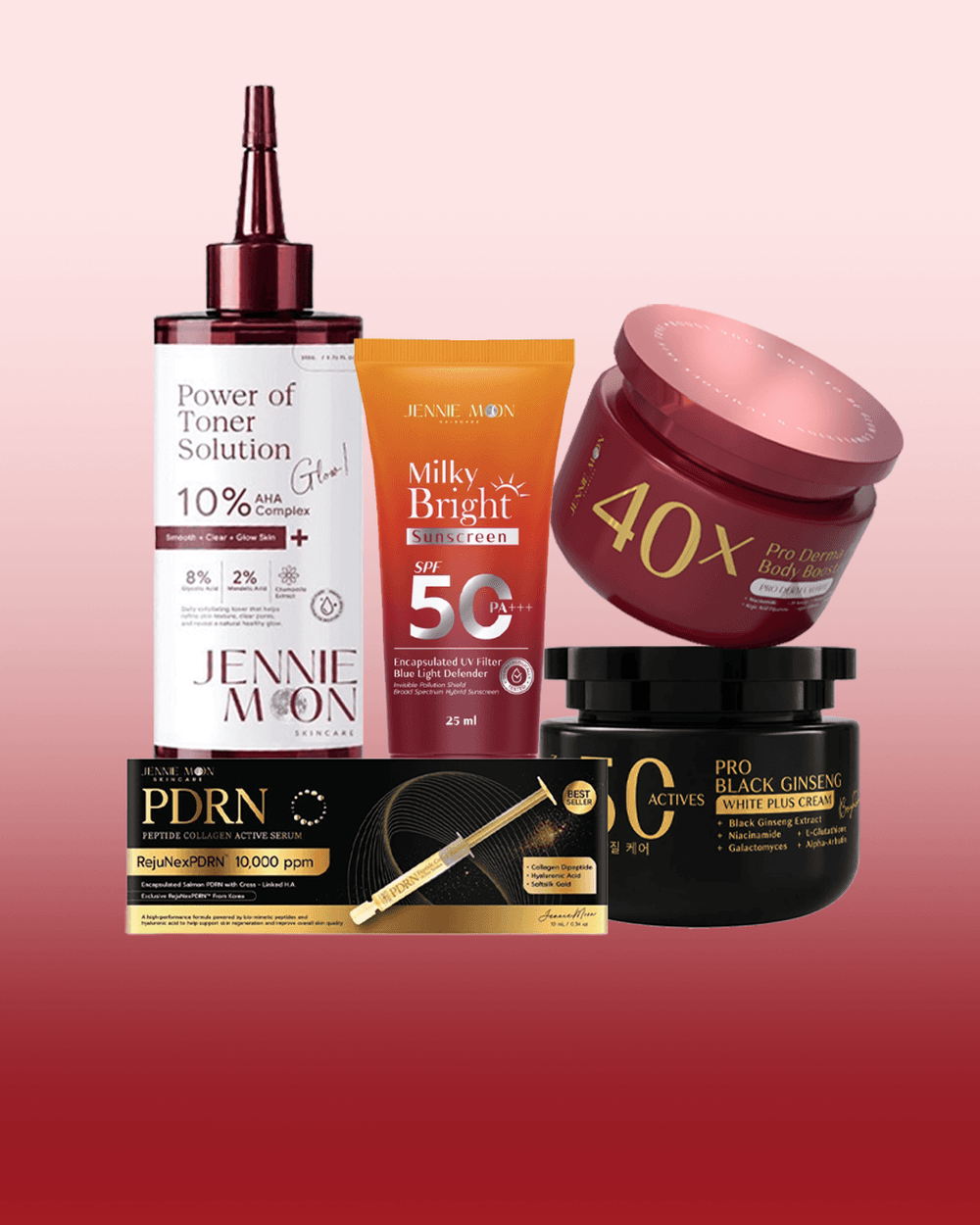 Skincare