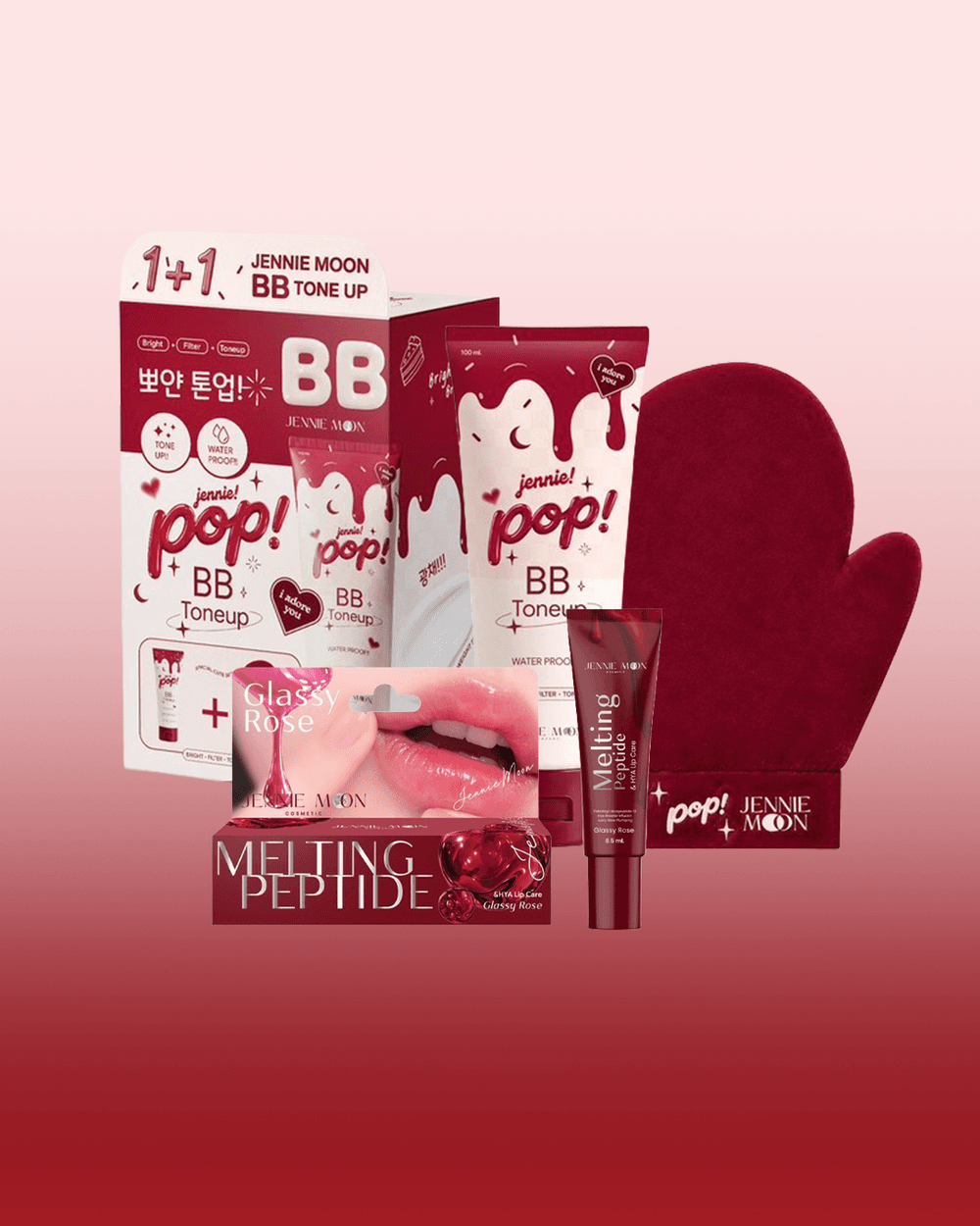 Cosmetics