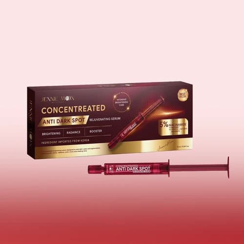 Jennie Moon Concentrated Anti Dark Spot Rejuvenating Serum