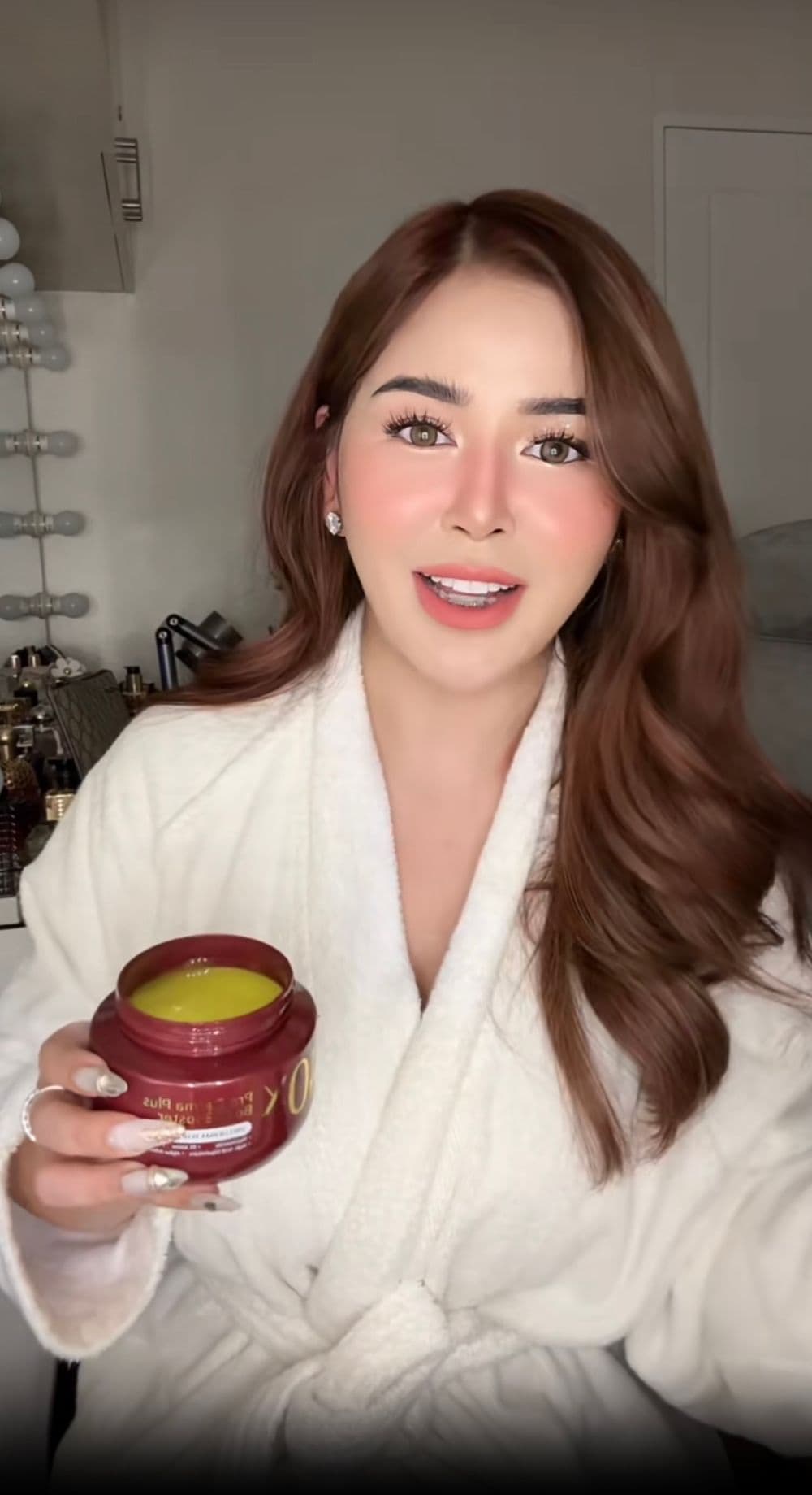 Pagreview sa Yellow Body Product ni Jenny Moon