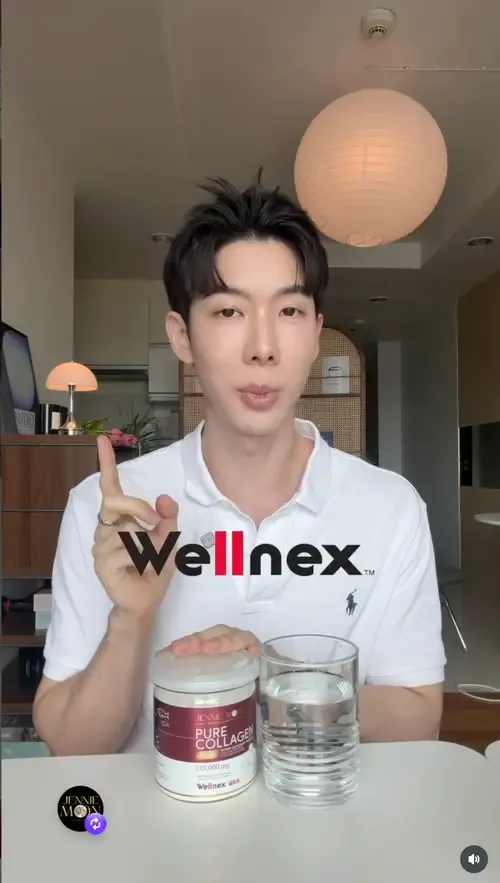 เราเองนี่แหละ คนที่เคยสงสัยว่าคอลลาเจนเห็นผลจริงไหม จนได้ขุดข้อมูลมาสรุปให้ทุกคนฟัง
